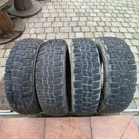 Gomme 155/65/r13