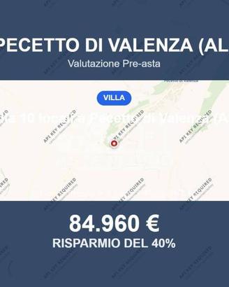 Immobile in asta di 227 m² con più di 5 locali e b