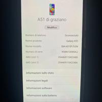 samsung a 51