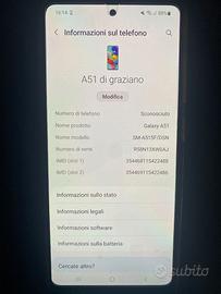 samsung a 51