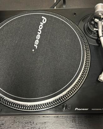 Giradischi Pioneer Plx 1000