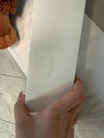 Apple watch serie 9 45mm