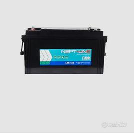 Fiamm neptune 125ah