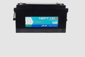 Fiamm neptune 125ah