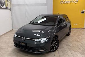 Volkswagen Golf Variant 2.0 TDI 150 CV DSG SCR Sty