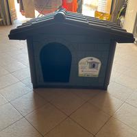 Cuccia in resina mai usata