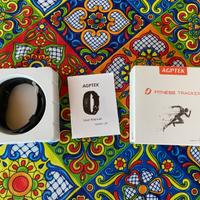 Fitness Tracker - Smartwatch - AGPTEK C30