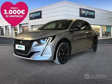 Peugeot 208 GT PureTech 130 EAT8 S/S auto