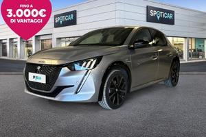 Peugeot 208 GT PureTech 130 EAT8 S/S auto