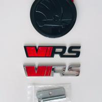 Kit RS sport per Skoda