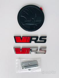 Kit RS sport per Skoda