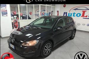 Volkswagen Golf 1.600 TDI 110CV ALLSTAR NAVIG...