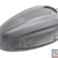 Serbatoio nero Ducati scrambler