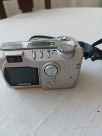 Macchina fotografica