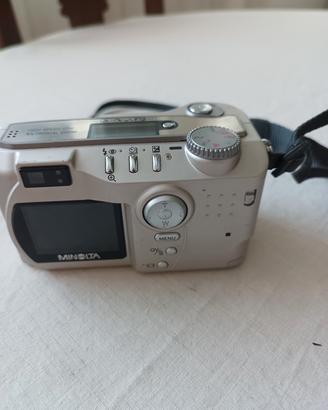 Macchina fotografica