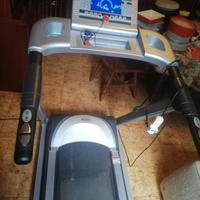 TAPIS ROULANT MANCINI MOD. 1500