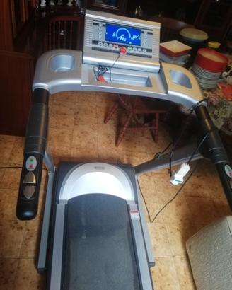 TAPIS ROULANT MANCINI MOD. 1500