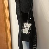 Salopette ciclismo Rh+