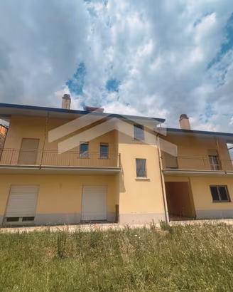 Villa - Campobasso