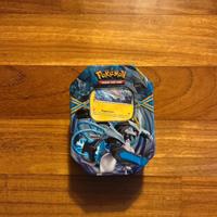 Box carte pokemon