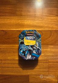 Box carte pokemon