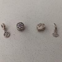 Charms Pandora