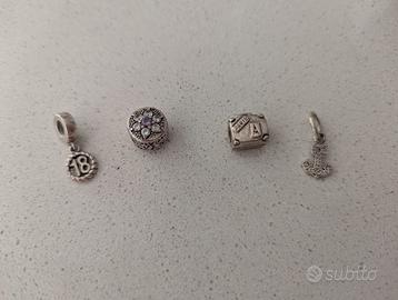 Charms Pandora
