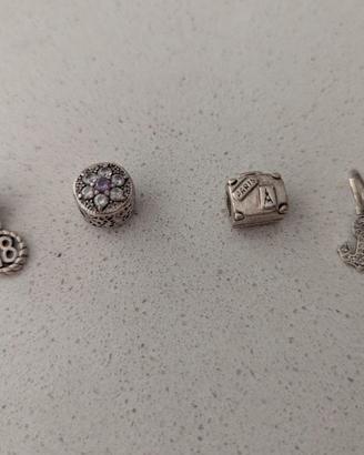 Charms Pandora
