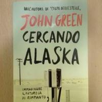 Alaska - John Green
