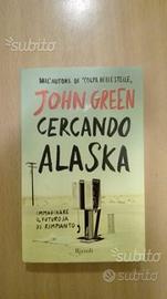 Alaska - John Green