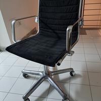 Sedie girevoli da ufficio