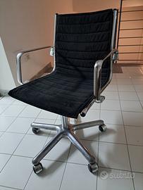 Sedie girevoli da ufficio