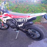 Promo motard(hm)vent derapage 125-mot.minarelli