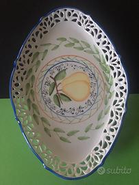 Vassoio Limoges