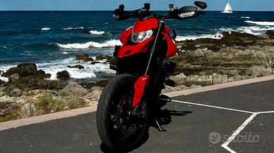 Ducati Hypermotard 950
