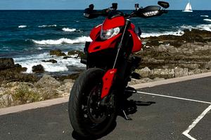 Ducati Hypermotard 950