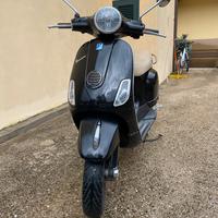 Vendesi vespa