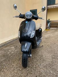 Vendesi vespa