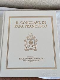 IL CONCLAVE DI PAPA FRANCESCO