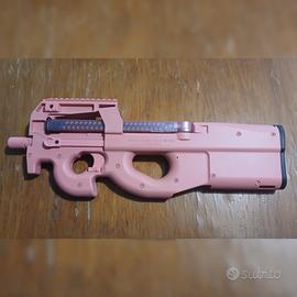 P90 Gel Blaster - Rosa