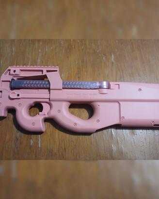 P90 Gel Blaster - Rosa