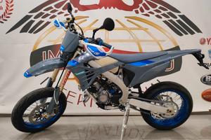 TM SM 125 NUOVA DA IMMATRICOLARE