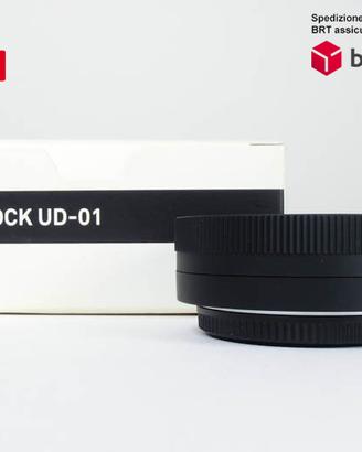 Sigma USB DOCK UD-01 (Nikon)