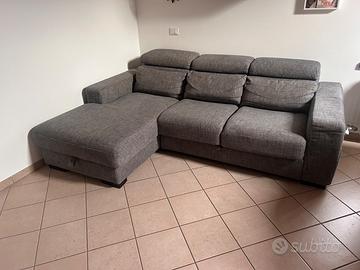 Divano poltrone sofà