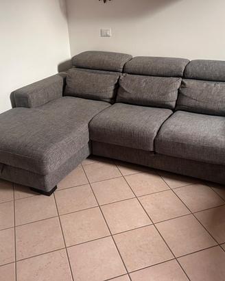 Divano poltrone sofà