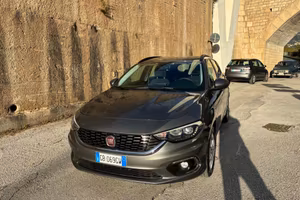 Fiat Tipo 1.6 Mjt S&S SW Business - cambio automat