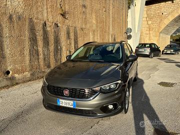 Fiat Tipo 1.6 Mjt S&S SW Business - cambio automat