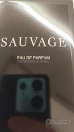 Profumo 100 ml Dior Sauvage