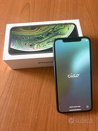 Iphone XS