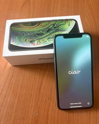 Iphone XS